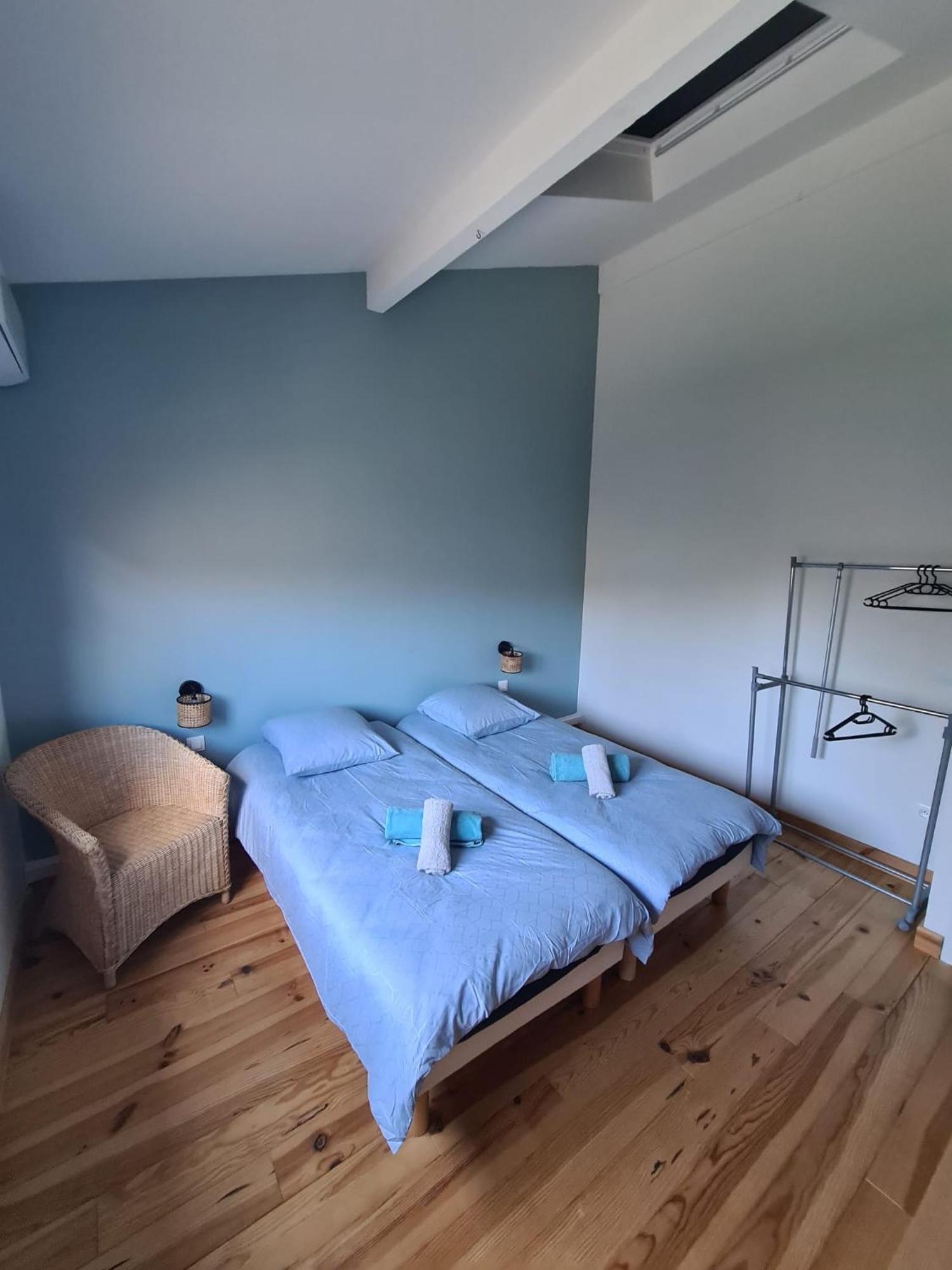 Charmante Maison De Pecheur En Bord De Mer Villa Palavas-les-Flots Buitenkant foto